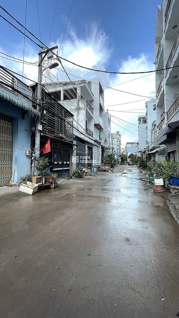 BÁN NHÀ TRỌ 134M2 CHỈ 10.X TỶ HẺM 8M XE TẢI QUAY ĐẦU BÙI TƯ TOÀN AN LẠC NGANG 8M 15 TR/ THÁNG