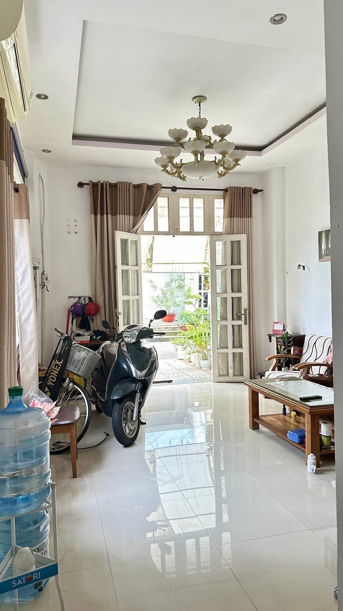 Nhà Đường Nội Bộ 8m – Q7 – Khu VIP Nam Long – Full Tiện Ích – 9 Tỷ TL