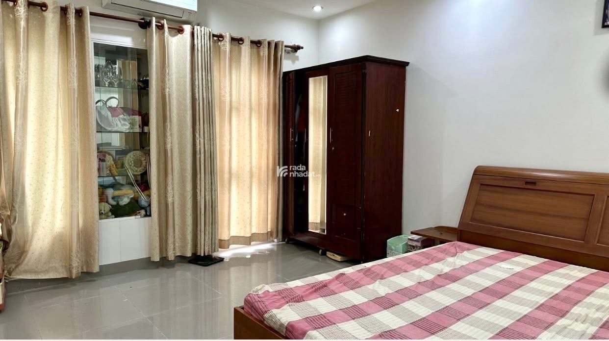 Nhà Đường Nội Bộ 8m – Q7 – Khu VIP Nam Long – Full Tiện Ích – 9 Tỷ TL