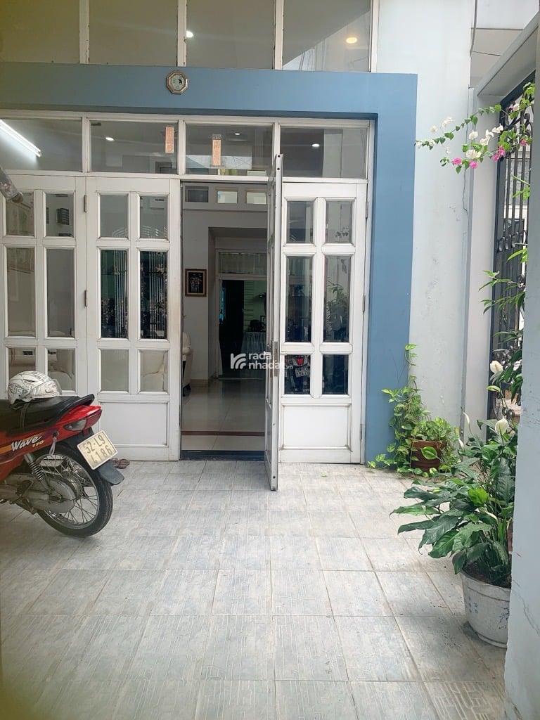 SÁT SÂN BAY, MTKD HOÀNG VĂN THỤ, PHÚ NHUẬN, 96M2 CÓ KC Ở NGAY. GIẢM 350TR CHỈ CÒN 16.15T TL 