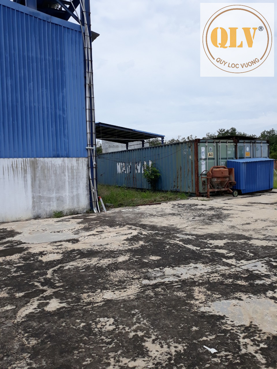 BÁN NHÀ XƯỞNG PHƯỚC NINH, DƯƠNG MINH CHÂU 11.904m2