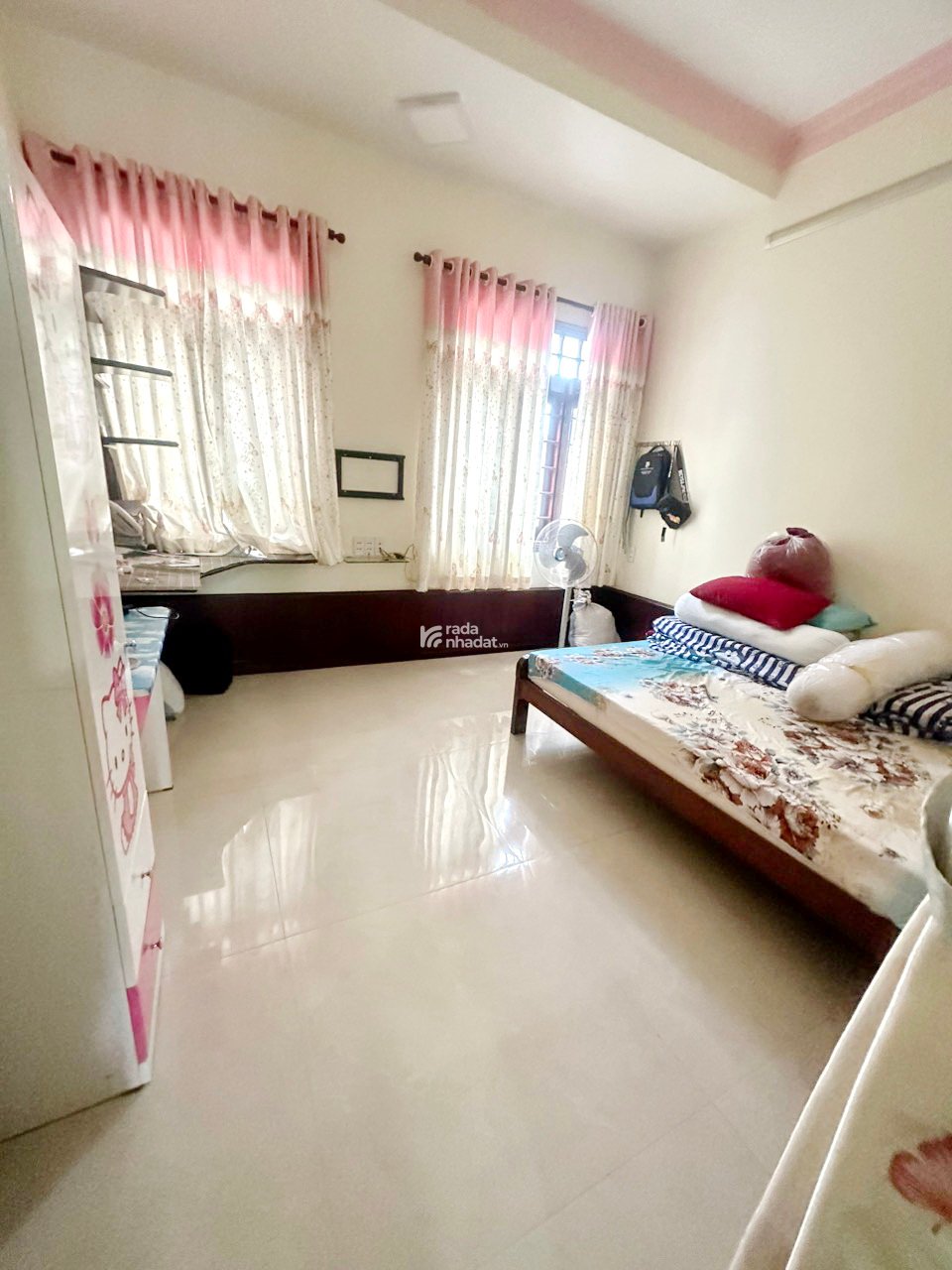 Bán nhà 4 lầu mặt tiền kinh doanh đường Bà Hạt Phường 9 Quận 10