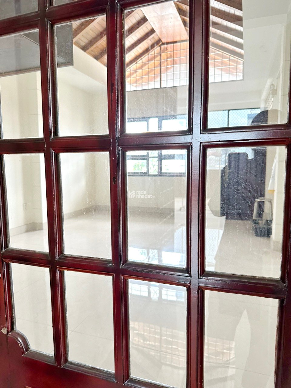 Bán nhà 4 lầu mặt tiền kinh doanh đường Bà Hạt Phường 9 Quận 10