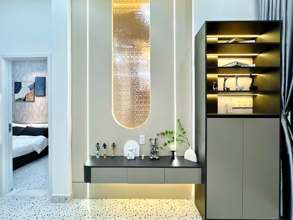 Chính chủ kí gửi nhà Nguyên Hồng, Phường 11, Bình Thạnh - giá 2 tỷ 780
