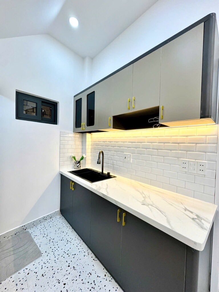 Chính chủ kí gửi nhà Nguyên Hồng, Phường 11, Bình Thạnh - giá 2 tỷ 780
