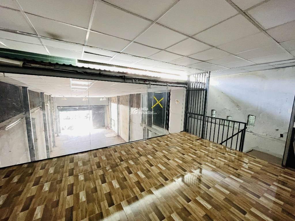 MẶT TIỀN KD ĐA NGÀNH NGANG HIẾM 6,3m NH 6,5m GẦN BV THỦ ĐỨC 116m2 NHỈNH 11 TỶ