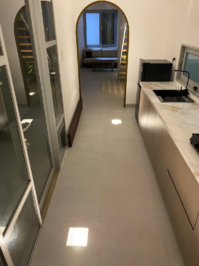  Tân Bình Phường Tân Sơn 94.7m2 với ngan 6m và cạnh bên nhà ga tuyến cuối Tân Bình 