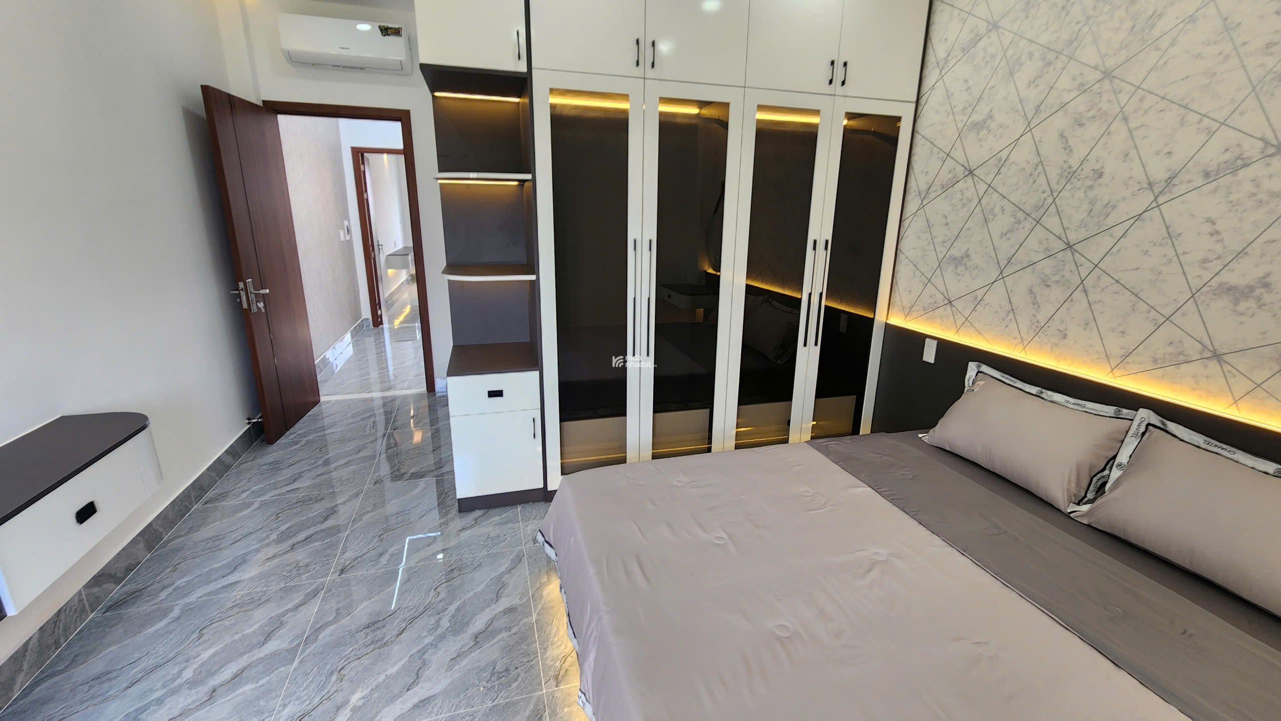 3 CĂN NHÀ PHỐ CAO CẤP 1/ TRẦN THỊ NĂM - TÂN CHÁNH HIỆP, Q.12