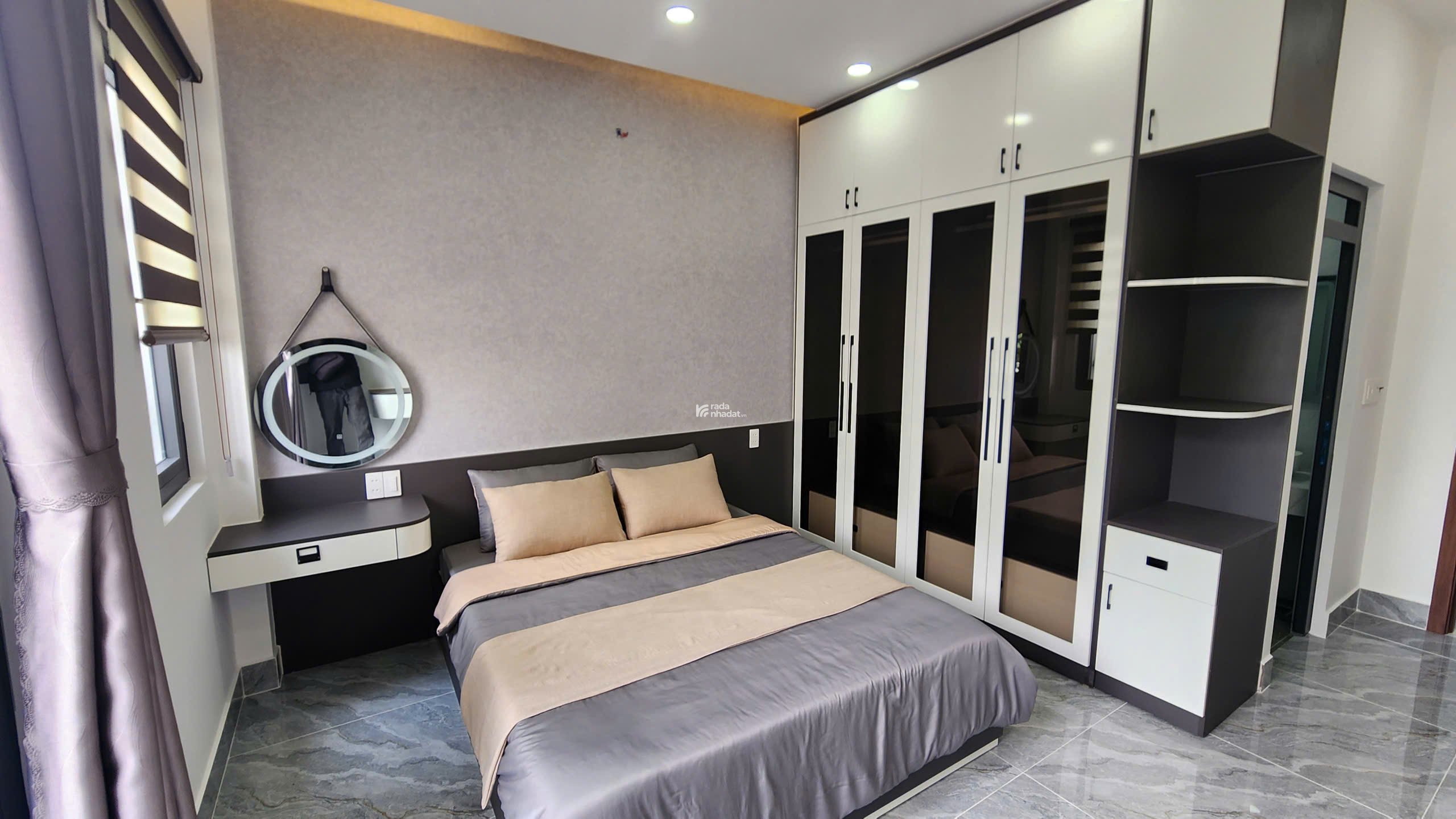 3 CĂN NHÀ PHỐ CAO CẤP 1/ TRẦN THỊ NĂM - TÂN CHÁNH HIỆP, Q.12