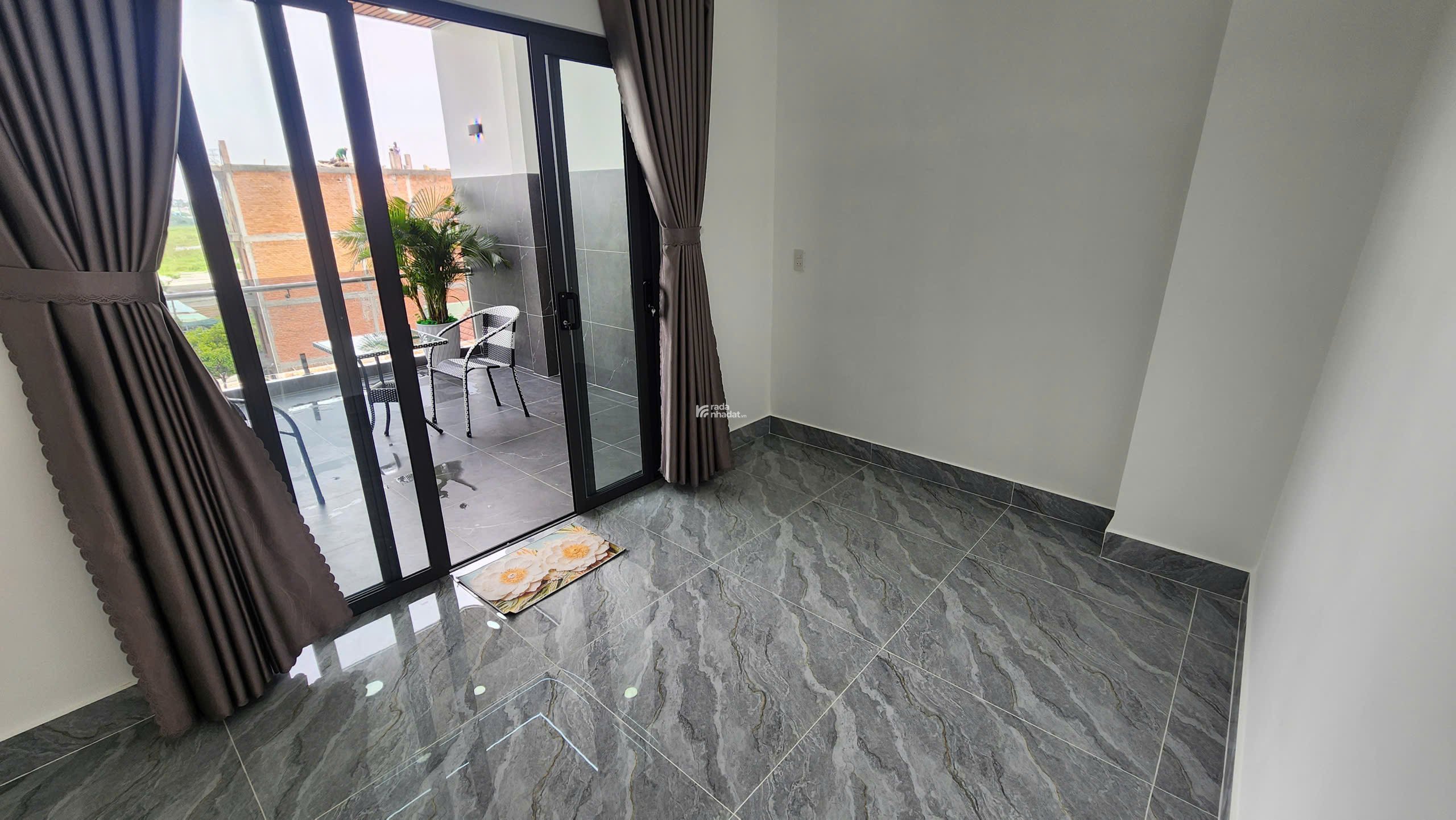 3 CĂN NHÀ PHỐ CAO CẤP 1/ TRẦN THỊ NĂM - TÂN CHÁNH HIỆP, Q.12