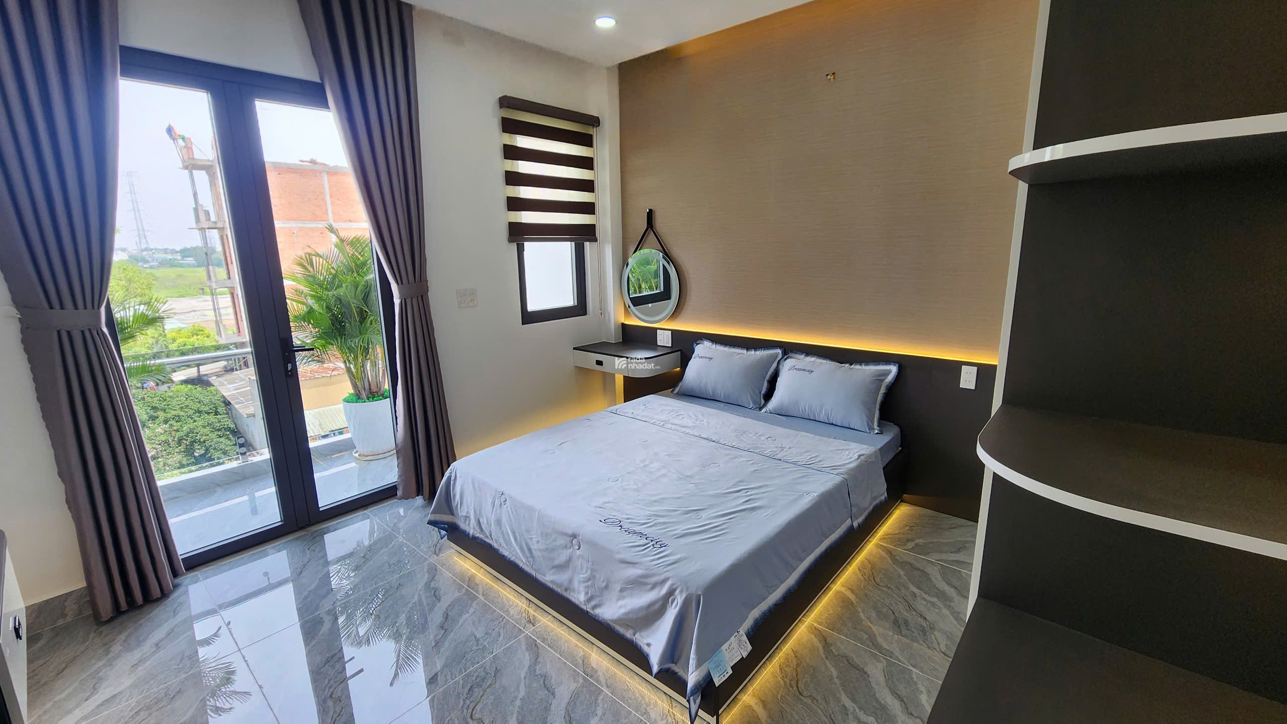 3 CĂN NHÀ PHỐ CAO CẤP 1/ TRẦN THỊ NĂM - TÂN CHÁNH HIỆP, Q.12