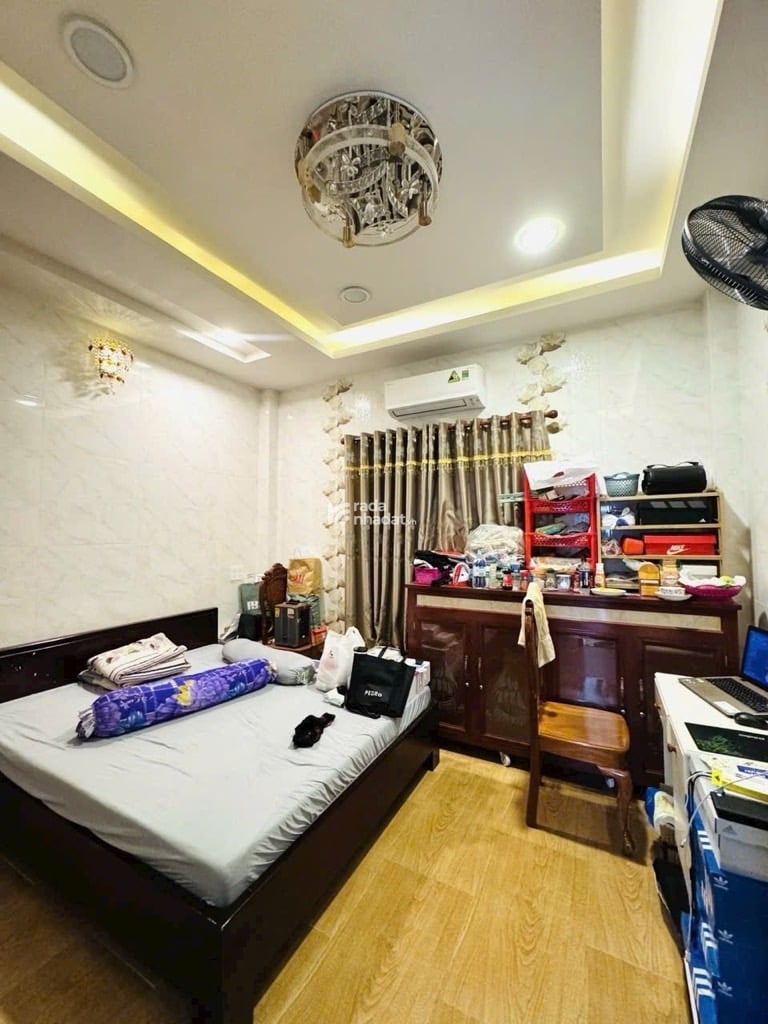 BÁN NHÀ MẶT TIỀN KINH DOANH 80M2 3 TẦNG 9.3 TỶ KẾ AEON MALL TÊN LỬA BÌNH TÂN 