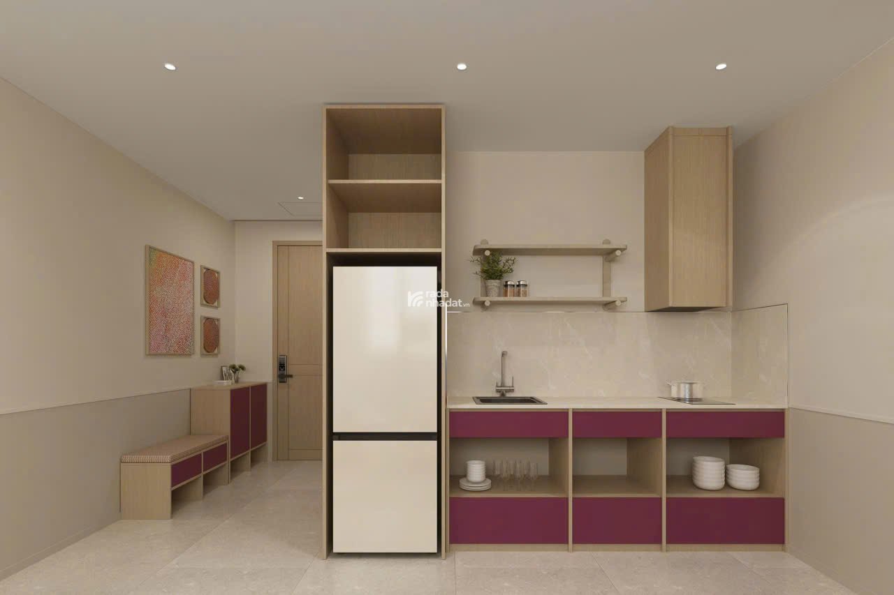 BÁN CĂN HỘ SUN CENTRO TOWER HẠ LONG 2PN 73M2
