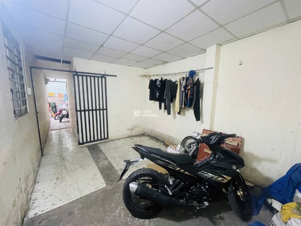 BÁN NHÀ TRỌ 94M2 2 TỶ LÊ KHẢ PHIÊU THU 9 TRIỆU 5 PHÒNG BÌNH TÂN 