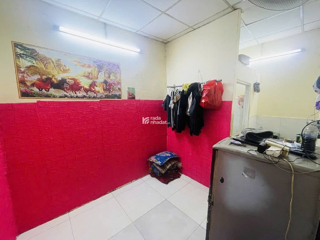 BÁN NHÀ TRỌ 94M2 2 TỶ LÊ KHẢ PHIÊU THU 9 TRIỆU 5 PHÒNG BÌNH TÂN 