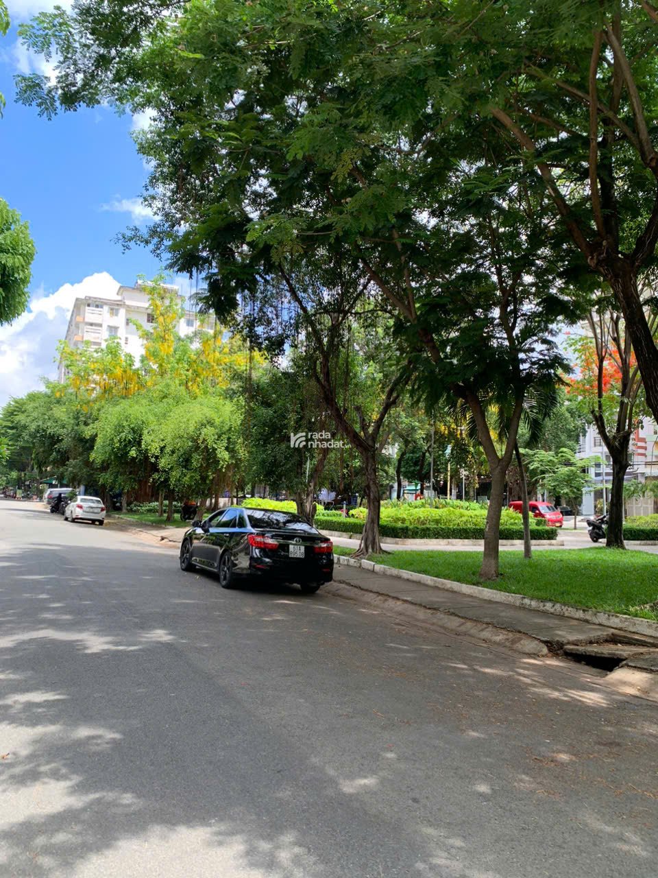 MT đường 20 đối diện công viên Bính Phú 1 P11 Q6 (4x19) chỉ 12 tỷ TL