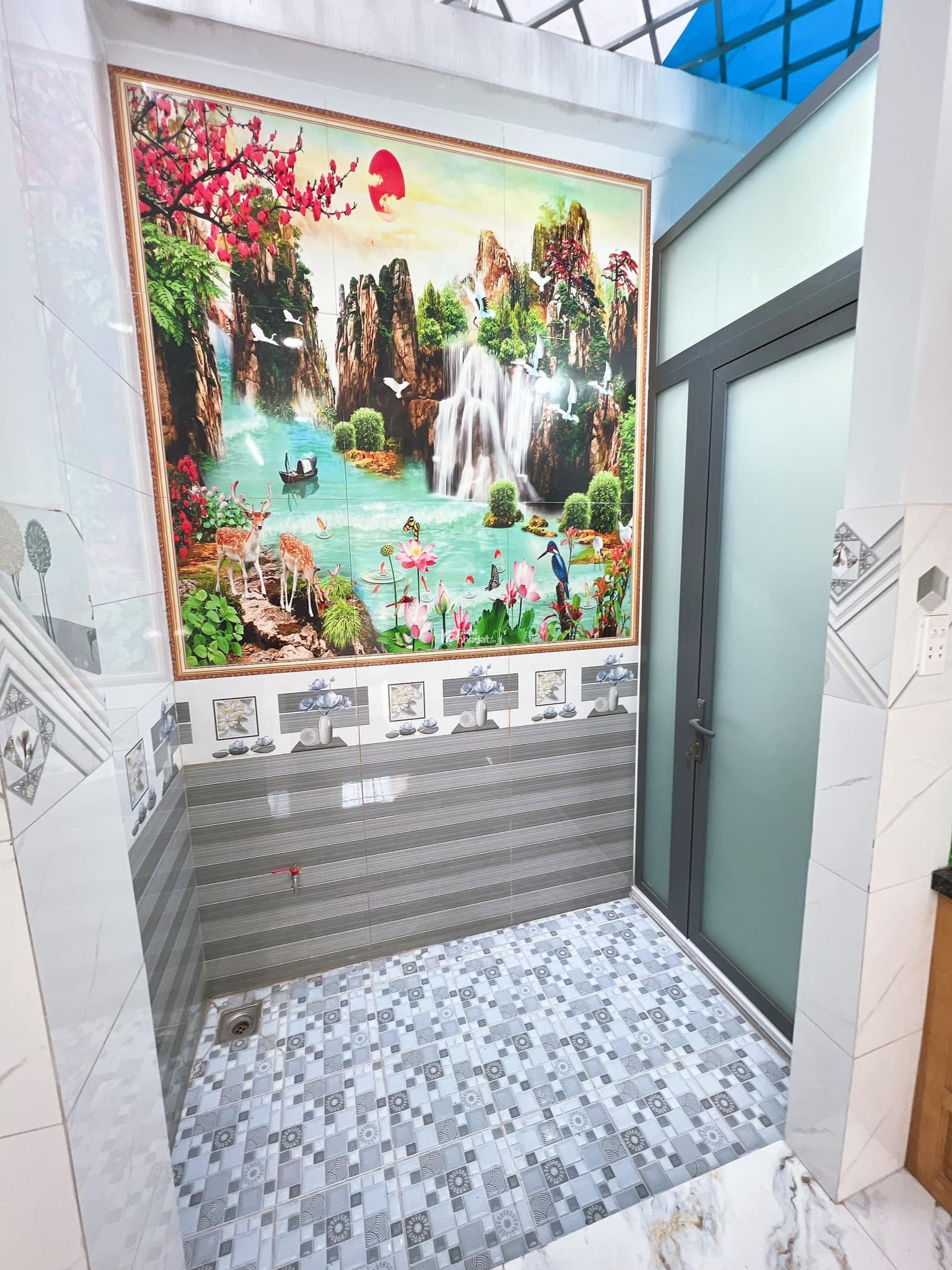 Bán nhà  đường Phan Huy Ích, ( P12, Gò Vấp cũ) nhà 2 tầng  dt 50m2 giá 4 tỷ 8 tl