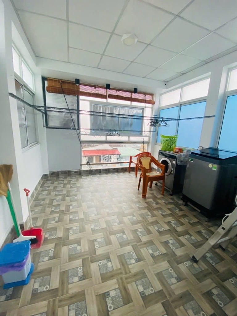 CHDV HẺM XE HƠI XÔ VIẾT NGHỆ TĨNH, BÌNH THẠNH, 52M2 CÓ KC Ở NGAY. GIẢM 2T CHỈ 8.7T TL 