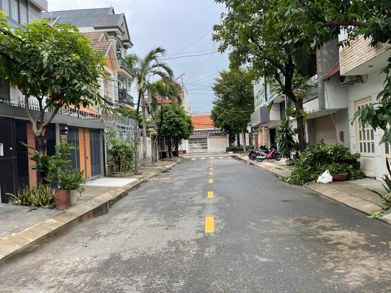 Bán Nhà Khu Đồng Bộ Lê Đức Thọ P6 -(4mx16m) - 4 Lầu - giá 8,9 tỷ TL.