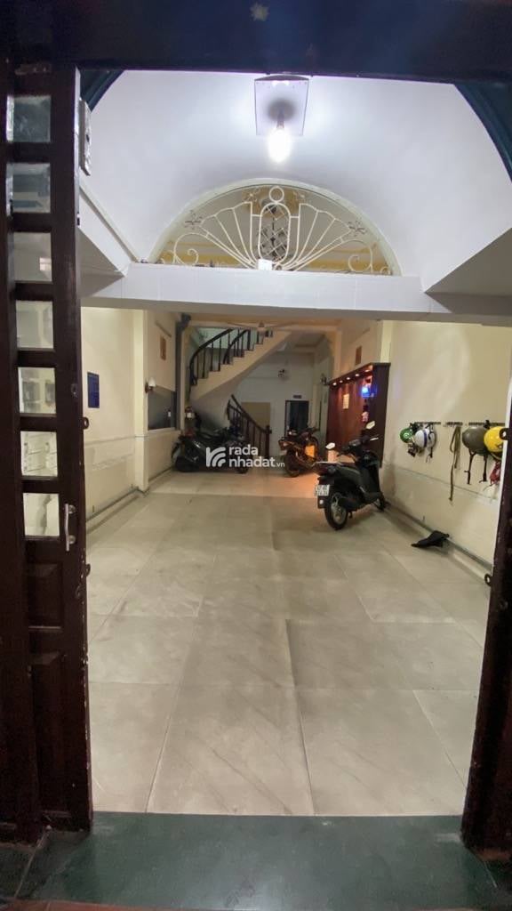 HẺM XE HƠI UNG VĂN KHIÊM, BÌNH THẠNH, 117M2 CÓ DÒNG TIỀN. GIẢM 350TR CHỈ CÒN 16T TL 