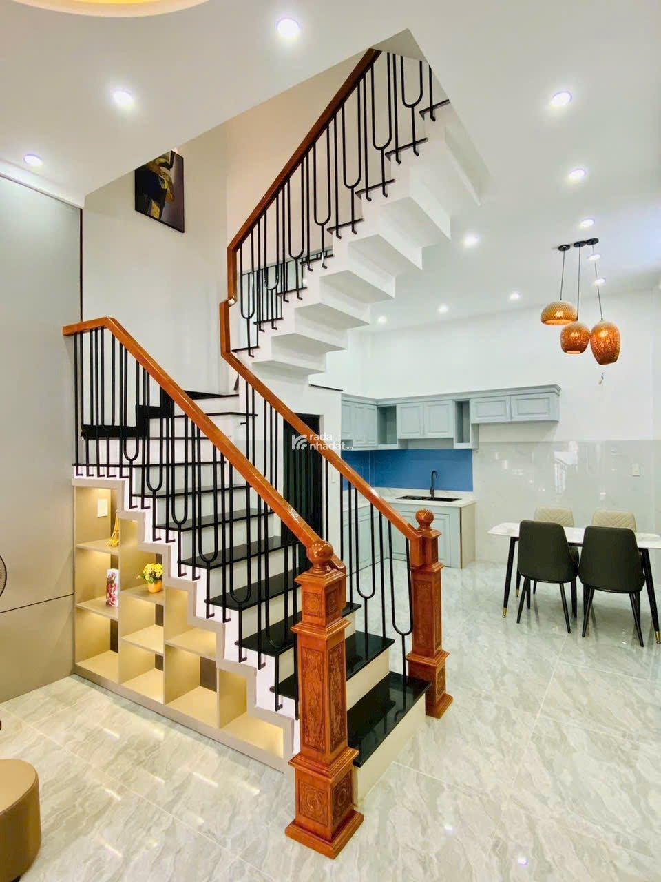 Chính Chủ Bán Gấp Nhà Giá 2 tỷ 050 triệu Phan Huy Ích, P14, Gò Vấp  Thu Nhập cho thuê 14tr/th