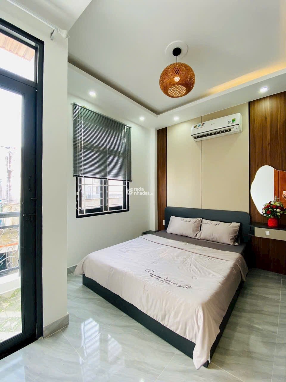 Chính Chủ Bán Gấp Nhà Giá 2 tỷ 050 triệu Phan Huy Ích, P14, Gò Vấp  Thu Nhập cho thuê 14tr/th