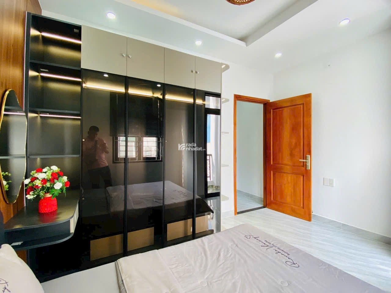 Chính Chủ Bán Gấp Nhà Giá 2 tỷ 050 triệu Phan Huy Ích, P14, Gò Vấp  Thu Nhập cho thuê 14tr/th