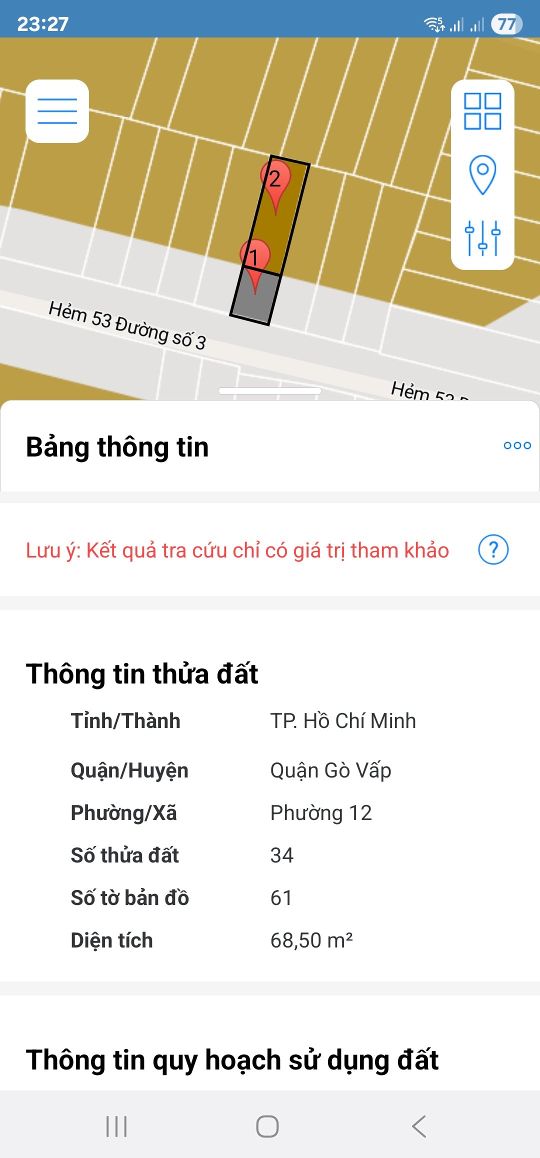 Chính chủ cần bán nhà mặt tiền hẻm. Hoa hồng 100trieu cho ae dv chạy tin