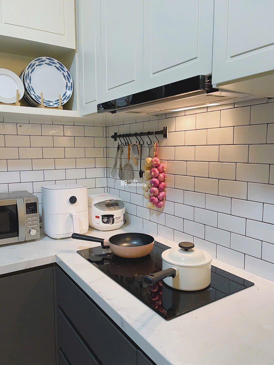 Bán nhanh căn CitiSoho 2pn2wc Giá chỉ 2tỷ500. Nội thất đầy đủ đang cho thuê 7,5tr