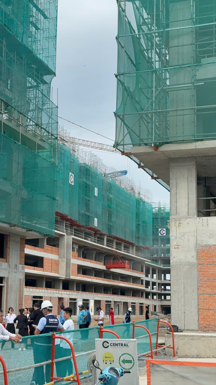 The Win City 1PN 51m2 giá 1.8 tỷ, mặt tiền Tỉnh Lộ 10 giáp Bình Chánh