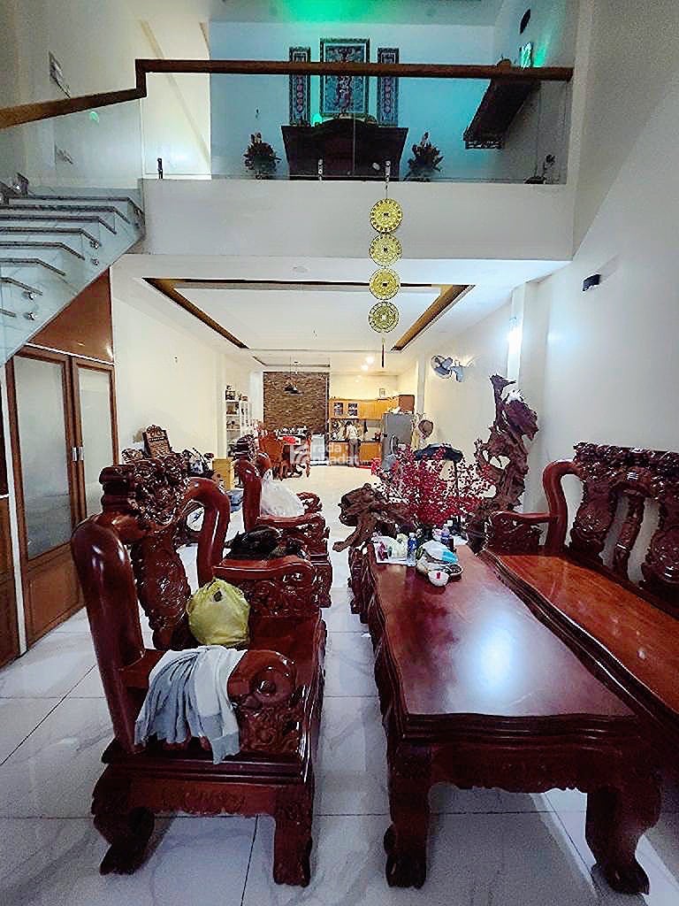 Bán nhà đường gò dầu phường tân sơn nhì