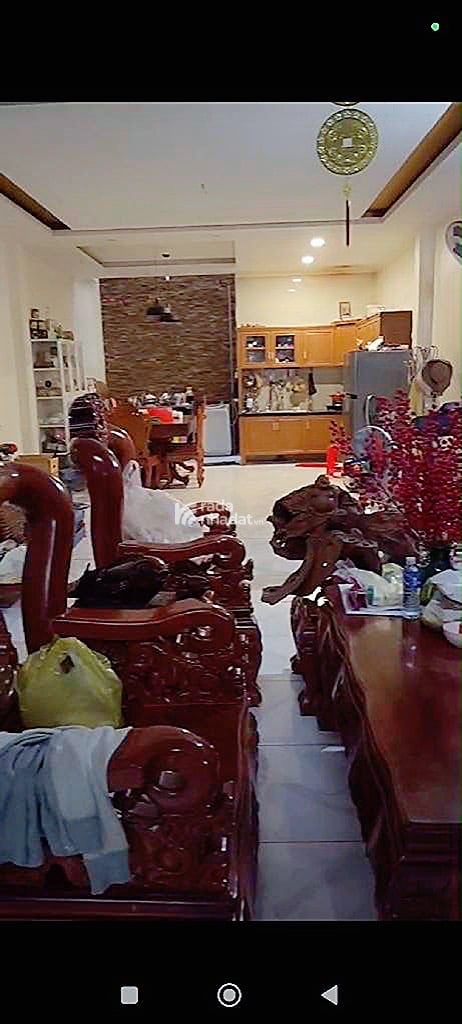 Bán nhà đường gò dầu phường tân sơn nhì