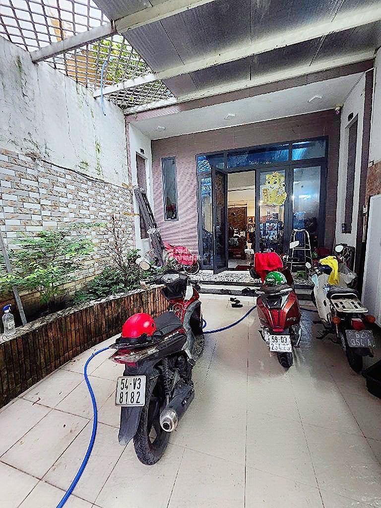 Bán nhà đường gò dầu phường tân sơn nhì