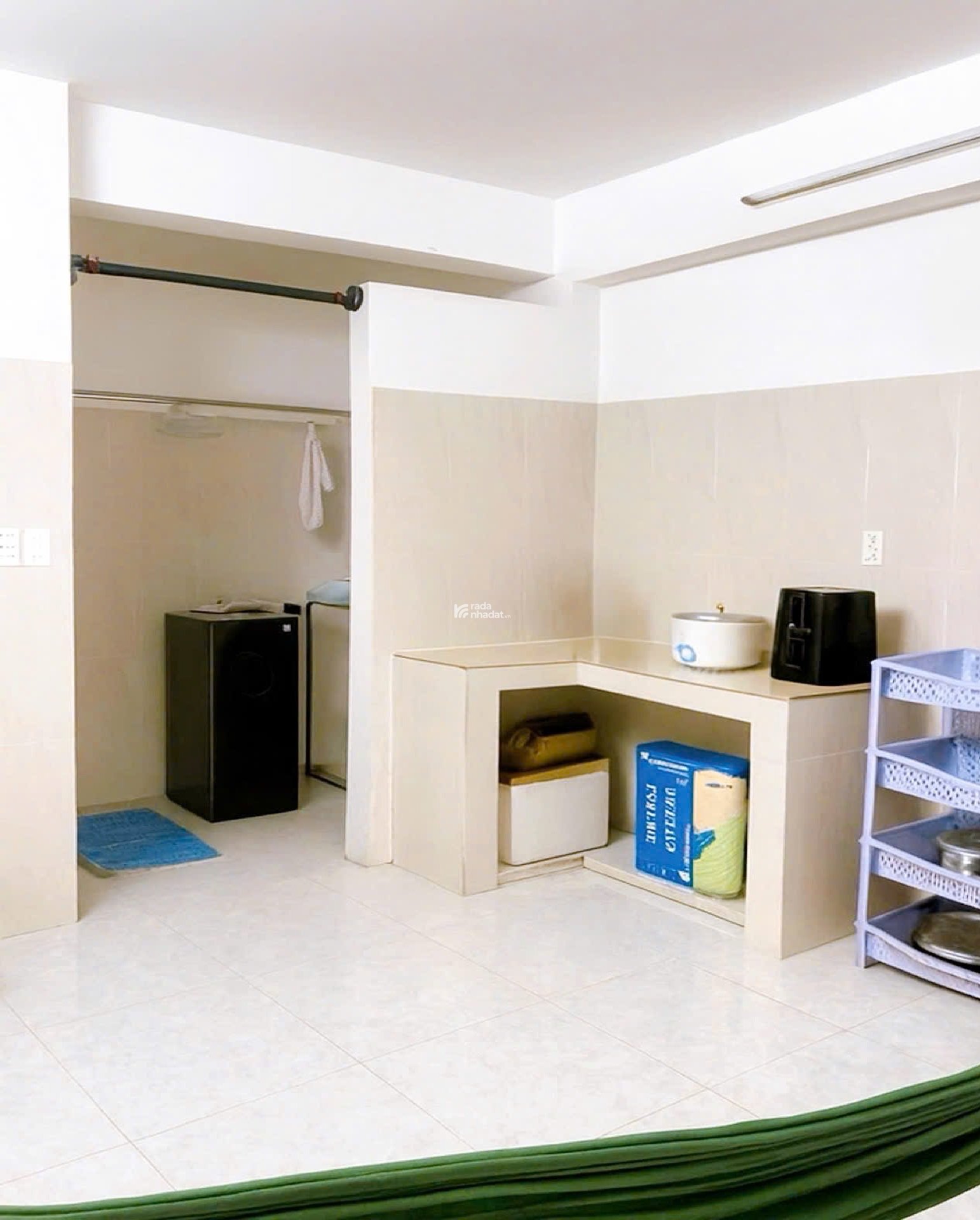 Nhà hẻm Trần Văn Đang -QUẬN 3 - Dài khủng 14 mét - 5.5 tỷ