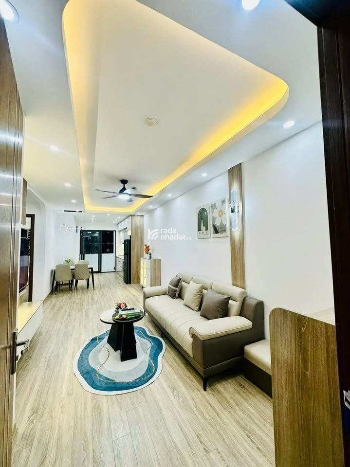 Chị em đổi nhà, bán gấp căn 2 ngủ A14 giá tốt, nhà thoáng, đẹp, hướng mát, 3.9 tỷ gia lộc