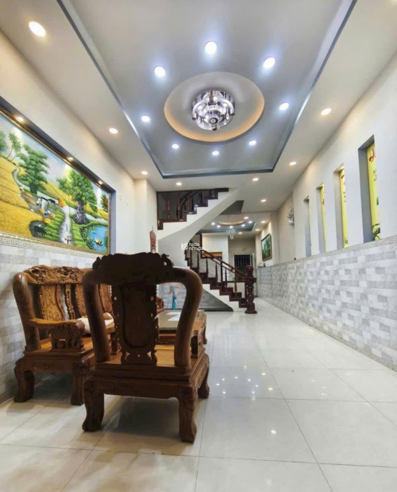 CHỈ 4 TỶ 8 CÓ NGAY CĂN NHÀ NGUYỄN KIỆM, PHÚ NHUẬN/ 63,5m2/ SHR CHÍNH CHỦ/ HẺM OTO 6m