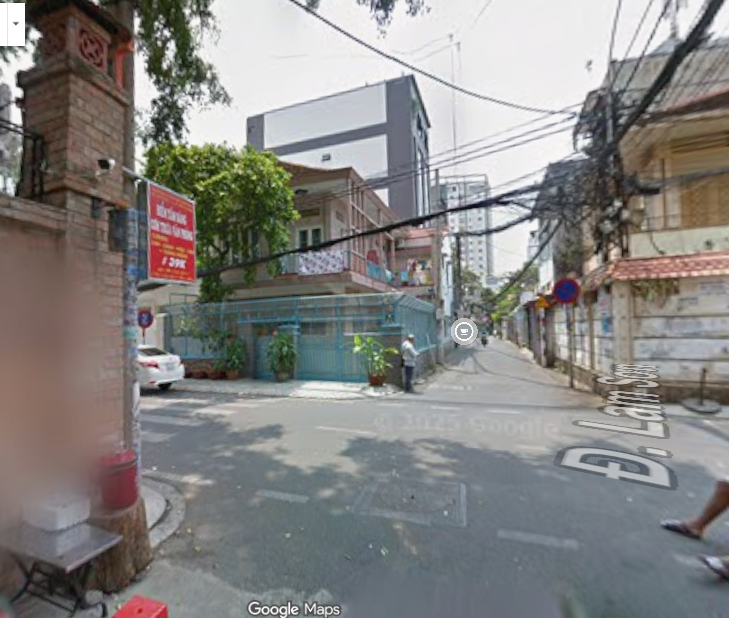 24/7: HOT BÁN SIÊU PHẨM BIỆT THỰ,KHU 40 LAM SƠN, BÌNH THẠNH, PHƯỜNG 6