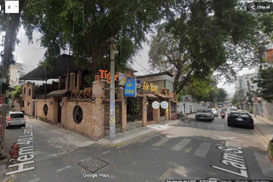 24/7: HOT BÁN SIÊU PHẨM BIỆT THỰ,KHU 40 LAM SƠN, BÌNH THẠNH, PHƯỜNG 6