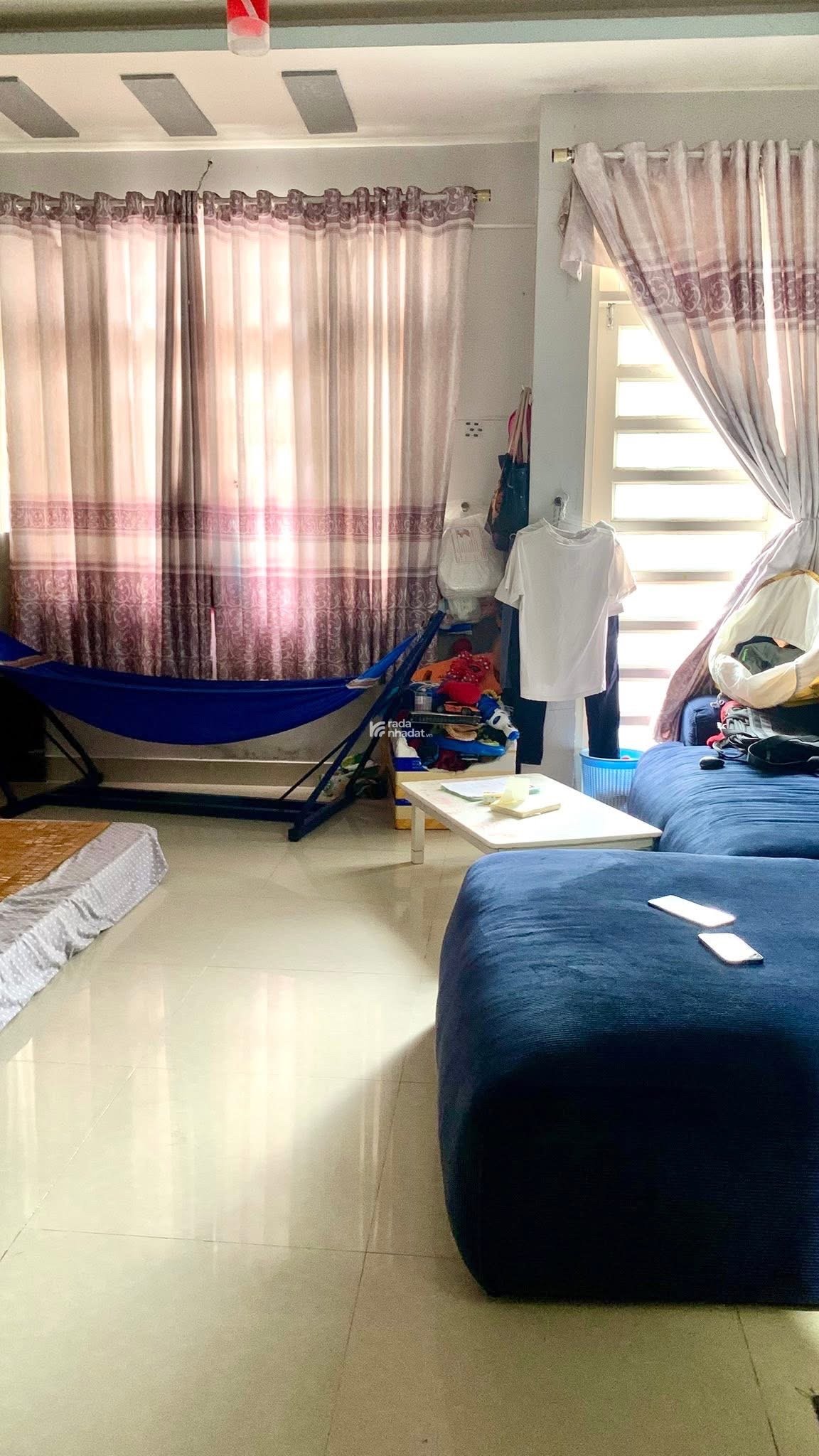 NHÀ 5 TẦNG NGAY HUỲNH TẤN PHÁT, QUẬN 7 – Ô TÔ NGỦ TRONG NHÀ 