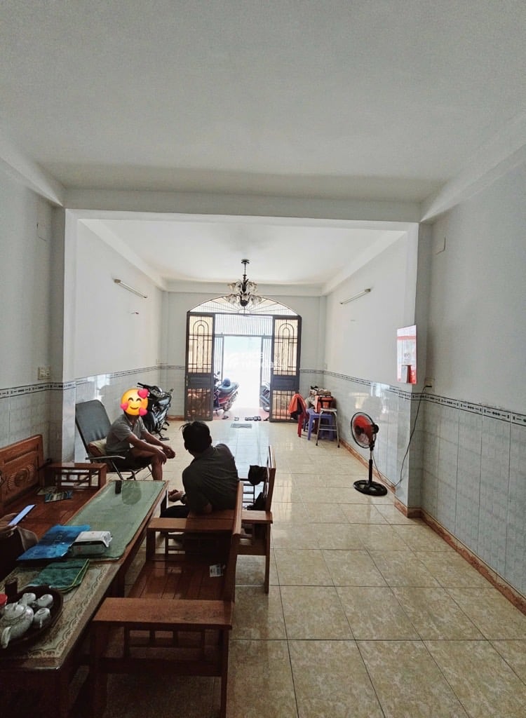 Bán nhà 4.2m x 13m, 3 phòng ngủ, khu DC CityLand Nguyễn Văn Lượng Gò Vấp, 5.2 tỷ