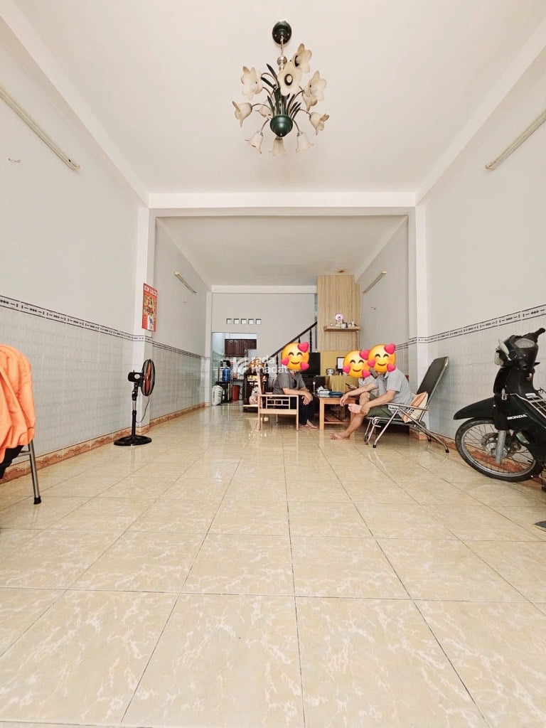 Bán nhà 4.2m x 13m, 3 phòng ngủ, khu DC CityLand Nguyễn Văn Lượng Gò Vấp, 5.2 tỷ