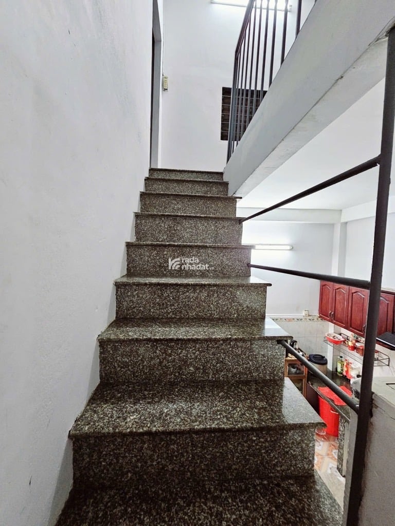 Bán nhà 4.2m x 13m, 3 phòng ngủ, khu DC CityLand Nguyễn Văn Lượng Gò Vấp, 5.2 tỷ