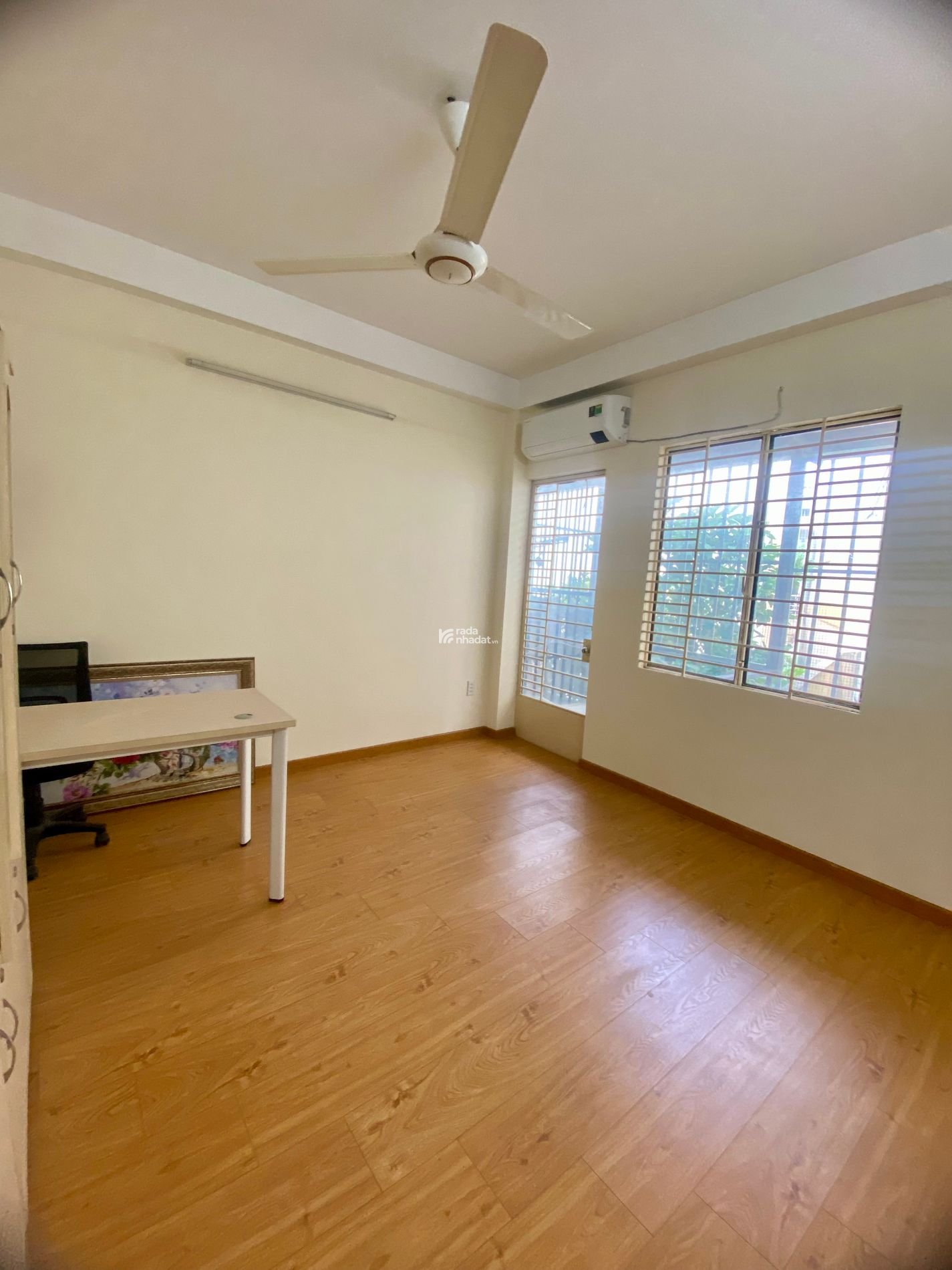 Nhà HXH 8m Trần Thái Tông, 50m2, 3 tầng, chỉ 7.6 tỷ TL, An ninh cao