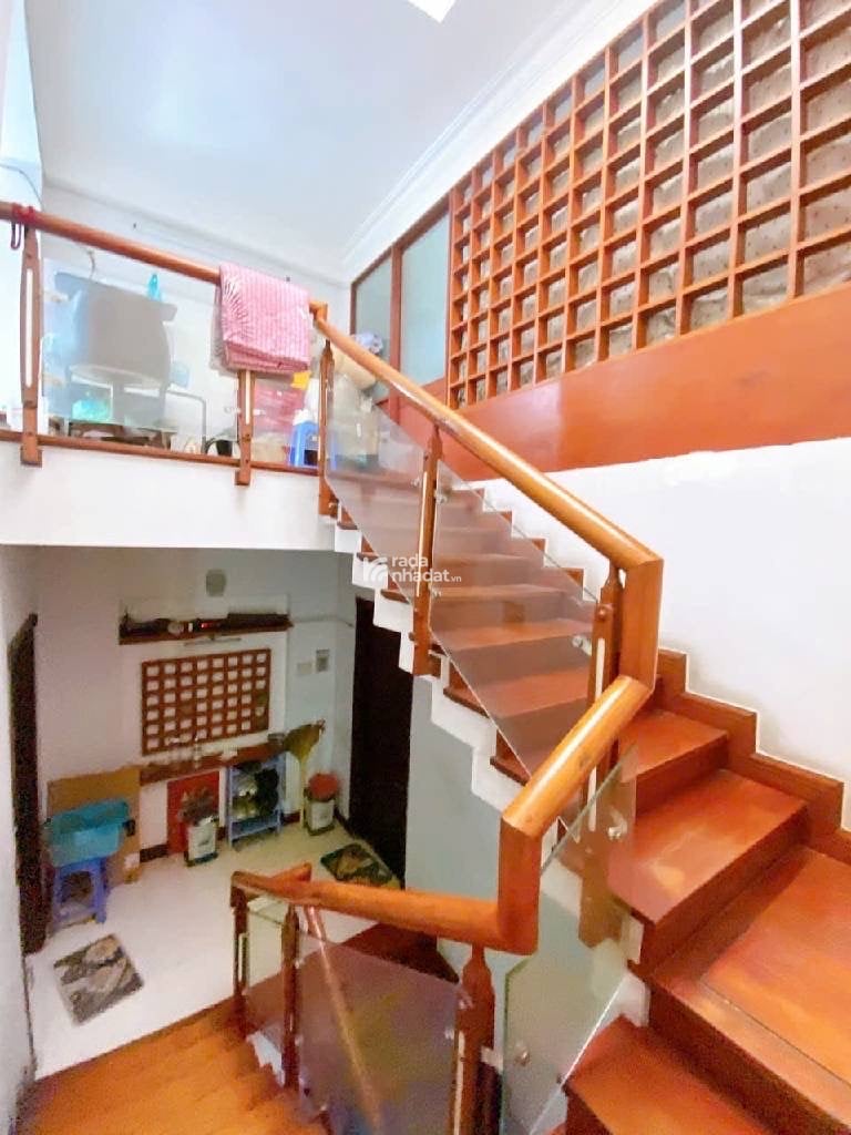 Bán nhà đường nguyễn hữu tiến tây thạnh