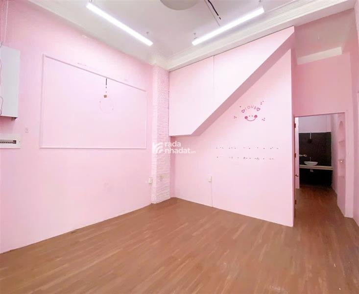 LÊ VĂN SỸ - MẶT TIỀN HẺM KINH DOANH OTO TRÁNH - 4 TẦNG - 47M(4.1 x 12) - HOÀN CÔNG - 11 TỶ