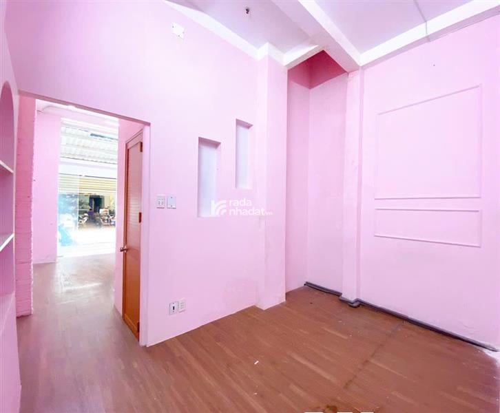 LÊ VĂN SỸ - MẶT TIỀN HẺM KINH DOANH OTO TRÁNH - 4 TẦNG - 47M(4.1 x 12) - HOÀN CÔNG - 11 TỶ