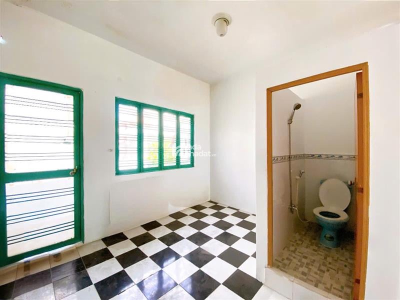 LÊ VĂN SỸ - MẶT TIỀN HẺM KINH DOANH OTO TRÁNH - 4 TẦNG - 47M(4.1 x 12) - HOÀN CÔNG - 11 TỶ