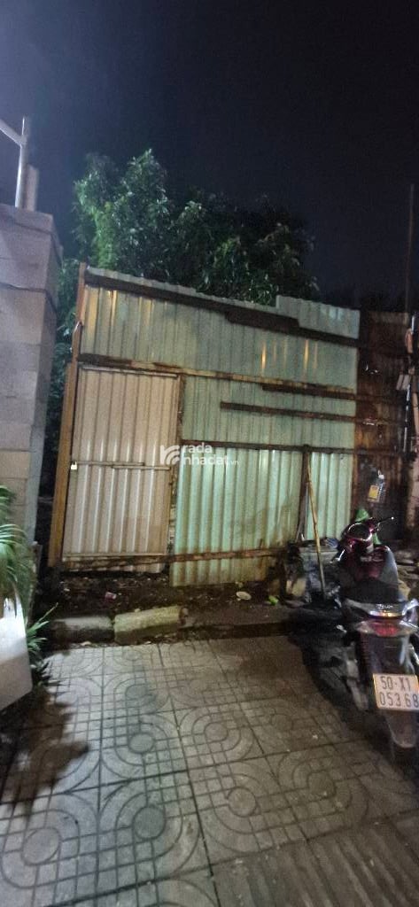 NGAY LANDMARK 81, ĐẤT MT ĐIỆN BIÊN PHỦ, BÌNH THẠNH, 145M2 TIỆN XÂY. GIẢM 350TR CHỈ CÒN 23T TL