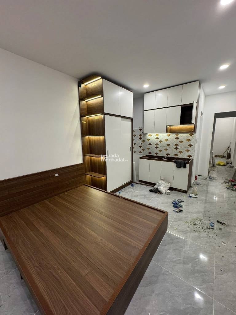 SIÊU PHẨM CĂN HỘ DỊCH VỤ - NGUYỄN TRI PHƯƠNG - QUẬN 10 - 7 PN - 45m2 - DÒNG TIỀN 50 TRIỆU/TH