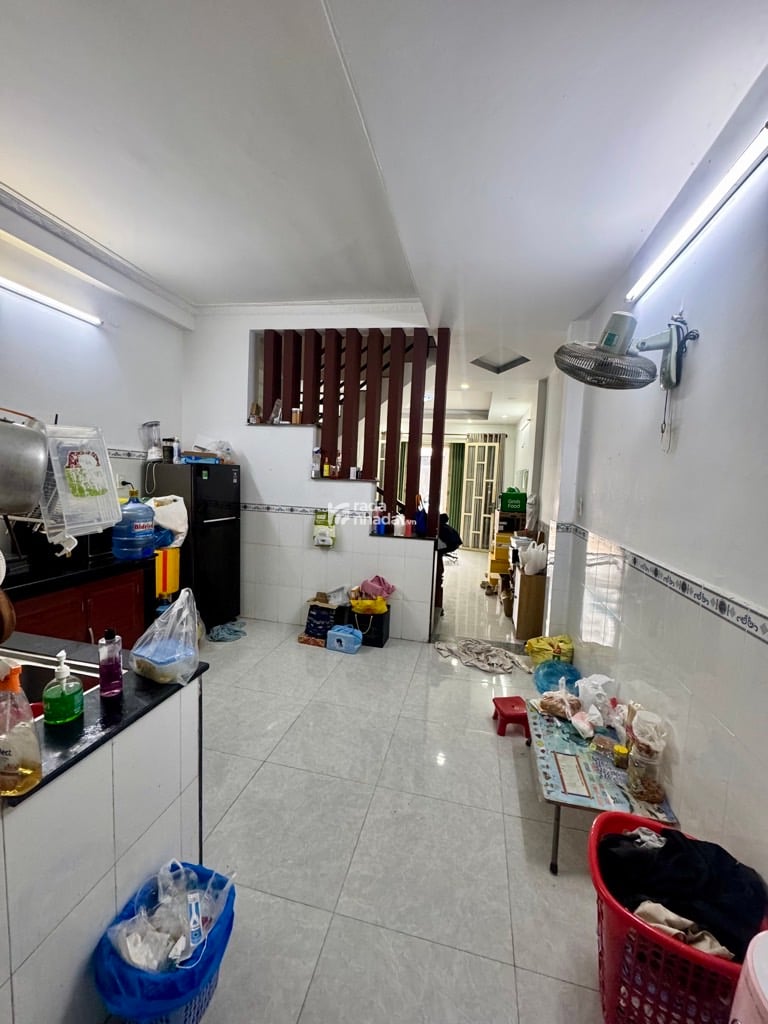 SIÊU PHẨM HXH NGUYỄN XÍ, BÌNH THẠNH, 45M2 TIỆN XÂY MỚI. GIẢM 650TR CHỈ 6.3T TL 